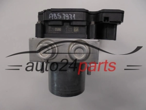 POMPA ABS I STEROWNIK MERCEDES BENZ 0265244416 A9069005702 0265956378