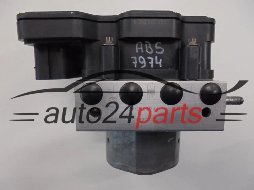 ABS pumpe und Steuergerät  SUZUKI VITARA 56110-54PA1 5611054PA1 0265256402 0265956193