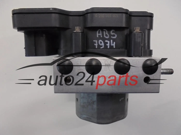 Pompe ABS et calculateur  SUZUKI VITARA 56110-54PA1 5611054PA1 0265256402 0265956193