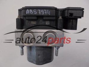 POMPA ABS I STEROWNIK SUZUKI VITARA 56110-54PA1 5611054PA1 0265256402 0265956193
