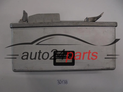 ABS STEROWNIK BMW E30 E34 BOSCH 0 265 103 004, 0265103004