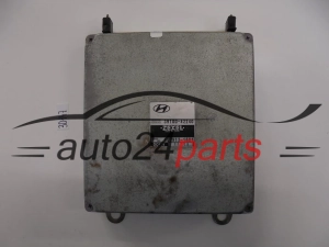 KOMPUTER STEROWNIK SILNIKA HYUNDAI H100 2.5TDI, 39100-42240, 3910042240, 407913-1681, 4079131681 - 