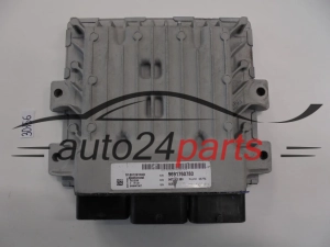 Calculateur Moteur FIAT DUCATO JUMPER SID208 S180129102D 9691760780