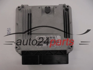 KOMPUTER STEROWNIK SILNIKA AUDI 0261S02019 06F906056T - 30157