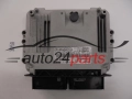 CALCULATEUR MOTEUR  FORD 0261S18890 HT11-12A650-BE HT1112A650BE