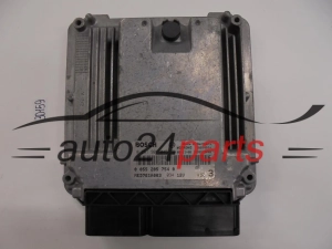 Motorsteuergerät Alfa Romeo 0261S01045 00552057540