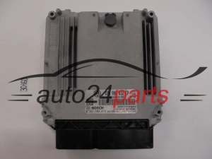 Centralita de motor VOLKSWAGEN 0261S02679 03H906032EP MED9.1
