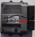 KOMPUTER STEROWNIK SILNIKA FIAT PUNTO 1.3 JTD MAGNETI MARELLI MJD 6JF.P3