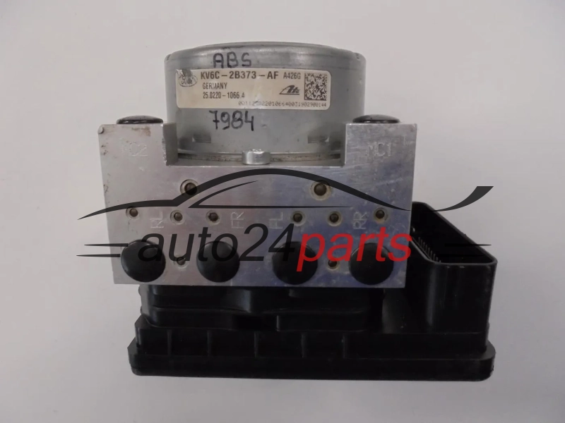 ABS POMPA I STEROWNIK FORD KV6C-2B373-AF, KV6C2B373AF, KV6C-2C219-AF, KV6C2C219AF