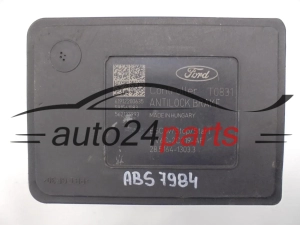 ABS POMPA I STEROWNIK FORD KV6C-2B373-AF, KV6C2B373AF, KV6C-2C219-AF, KV6C2C219AF