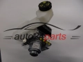 ABS PUMPE UND STEUERGERÄT FORD KUGA LX6C-2D335-MP LX6C2D335MP LX6C-2C219-MP LX6C2C219MP