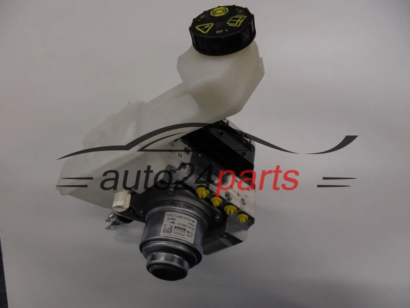 POMPA ABS I STEROWNIK FORD KUGA LX6C-2D335-MP LX6C2D335MP LX6C-2C219-MP LX6C2C219MP