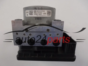 POMPA ABS I STEROWNIK AUDI 8S0614517B 8S0907379B