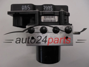 ABS POMPA I STEROWNIK VOLKSWAGEN  0265239056 6R0614517AF 0265955025 6R0907379AK 6R0907379AF - 7995