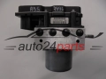 ABS POMPA I STEROWNIK CITROEN PEUGEOT BOSCH 0 265 252 509, 0265252509, 9674663580, 0265952146