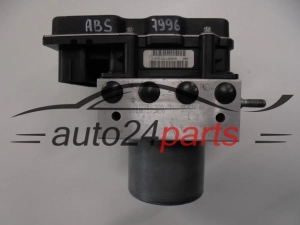 ABS POMPA I STEROWNIK CITROEN PEUGEOT BOSCH 0 265 252 509, 0265252509, 9674663580, 0265952146