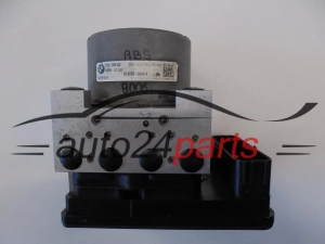 Bomba ABS y centralita BMW 3451-6876235-01 6876236