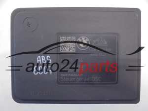 POMPA ABS I STEROWNIK BMW 3451-6876235-01 6876236