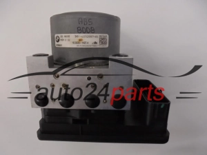 ABS PUMPE UND STEUERGERÄT BMW 3451-6892887-01 6892888