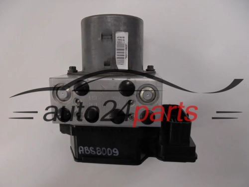 POMPE ABS ET CALCULATEUR  AUDI 5N0614109AM