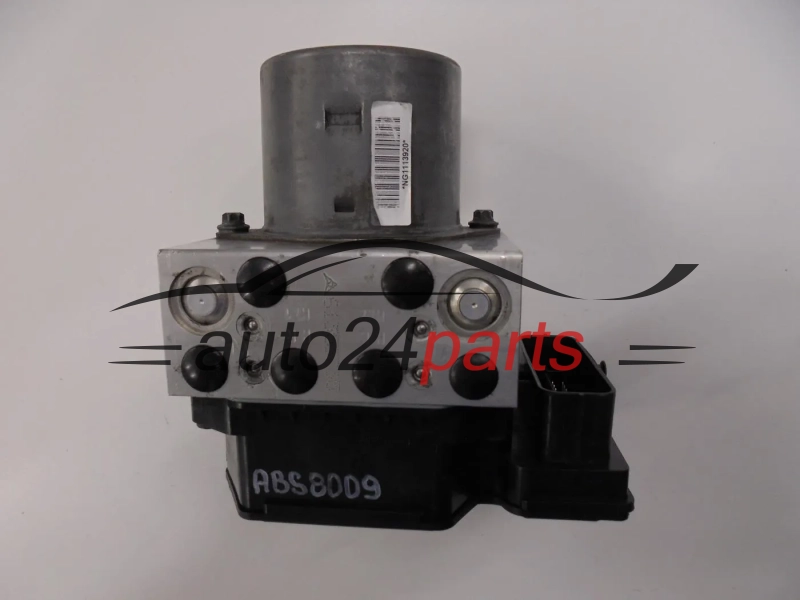 POMPA ABS I STEROWNIK AUDI 5N0614109AM