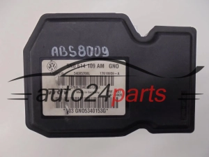 POMPA ABS I STEROWNIK AUDI 5N0614109AM