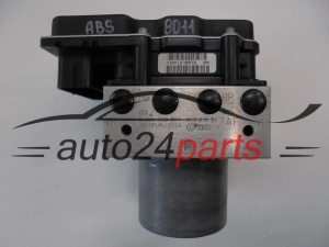 POMPA ABS I STEROWNIK AUDI 0265239357 8K9614517AF 0265952065 8K9907379M - 8011