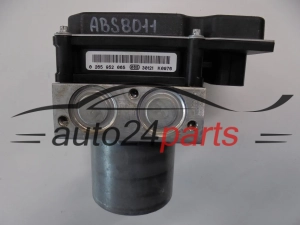 POMPA ABS I STEROWNIK AUDI 0265239357 8K9614517AF 0265952065