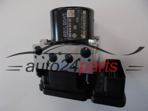 ABS Pumpe und steuergerat AUDI VW SKODA 1K0614517AT 10022104814 1K0907379AJ