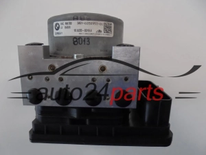 Pompa abs i sterownik BMW 3451-6858953-01 10022003194 6861376 -  8013