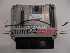 KOMPUTER STEROWNIK SILNIKA AUDI 0281016944 03L906018DH EDC17C46 - 30174