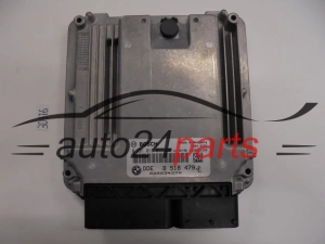 MOTORSTEUERGERÄT ECU STEUERGERÄT BMW 0281018611 DDE8518479