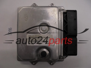 KOMPUTER STEROWNIK SILNIKA FIAT DOBLO 51872453, MJD 8F2.D1, MJD8F2D1, BC0097888.C, MJD8F2D1HW00P9445-D176, 8E7-LZL7K - 30195