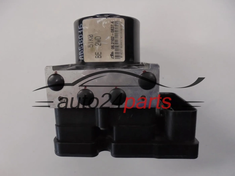 POMPA ABS I STEROWNIK SUZUKI 51K0 06.2102-0837.4 06210208374 06.2109-5293.3 06210952933