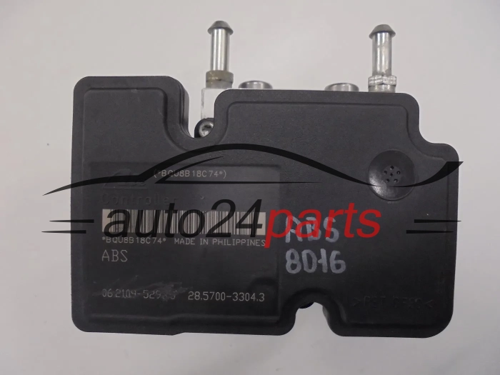 Bomba ABS y centralita   SUZUKI 51K0 06.2102-0837.4 06210208374 06.2109-5293.3 06210952933