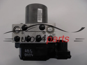 ABS PUMPE UND STEUERGERÄT VOLKSWAGEN 3AA614109AQ