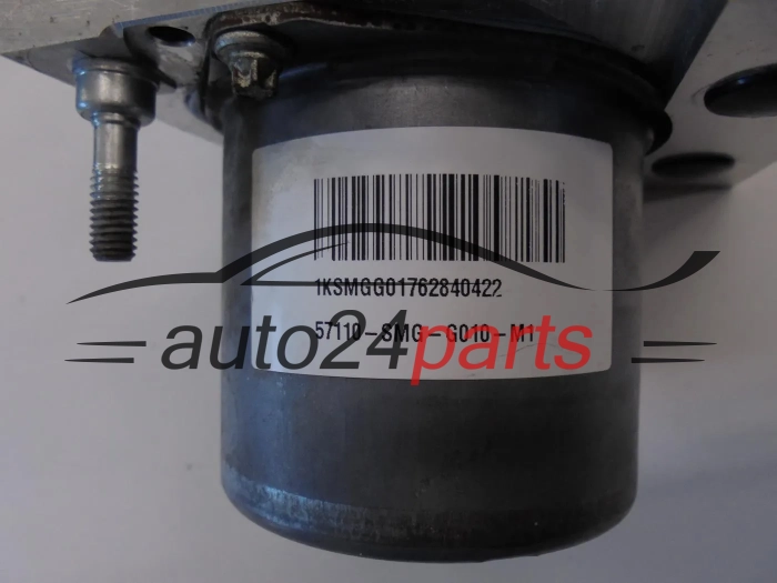 ABS POMPA I STEROWNIK HONDA CIVIC BOSCH 0 265 235 394, 0265235394, 57110-SMG-G010-M1, 57110SMGG010M1, 0 265 950 742, 0265950742