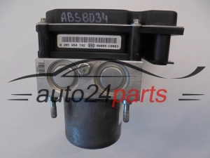 ABS POMPA I STEROWNIK HONDA CIVIC BOSCH 0 265 235 394, 0265235394, 57110-SMG-G010-M1, 57110SMGG010M1, 0 265 950 742, 0265950742