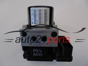 POMPA ABS I STEROWNIK JEEP P04877036AD 4267510