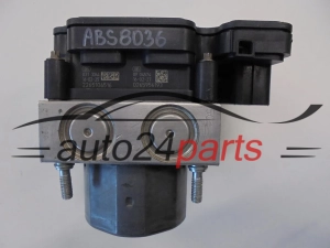 POMPA ABS I STEROWNIK SUZUKI VITARA 56110-54PA1 5611054PA1 0265256402 0265956193