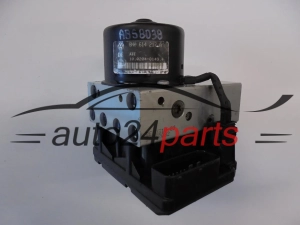 ABS Pumpe und steuergerat AUDI 8N0614217A 10020401494 8N0907379C
