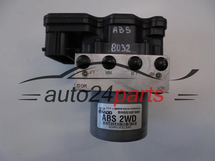 CHERY TIGGO BH6010F900 5WY7DB1B T11- 3550010CA