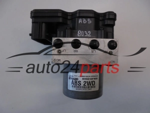 ABS PUMPE BLOCK HYDRAULIKPUMPE STEUERGERÄT CHERY TIGGO BH6010F900 5WY7DB1B T11- 3550010CA
