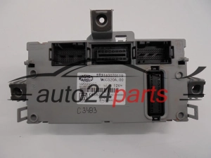 bsi steuergerät modul FIAT IVECO DAILY MAGNETI MARELLI 503440070119 69500005 69500042 NBCS20A.00