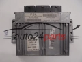 KOMPUTER STEROWNIK SILNIKA CITROEN PEUGEOT 1.8 21647436-0, 9647007880, 9644674980