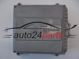 KOMPUTER STEROWNIK SILNIKA RENAULT MASCOTT 0281001892 8200053009