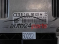 CENTRALITA DE MOTOR   AUDI 0281015752 03L906022NH EDC17CP14