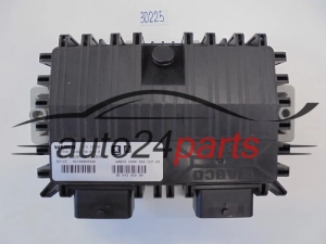 STEROWNIK ZAWIESZENIA CITROEN C4 WABCO 446 158 005 0, 4461580050, 96 643 850 80, 9664385080