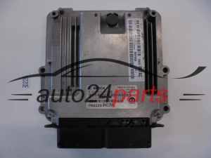 KOMPUTER STEROWNIK SILNIKA JEEP 0281033582 P68328041AA - 30226