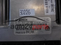 Motorsteuergerät JEEP 0281033582 P68328041AA